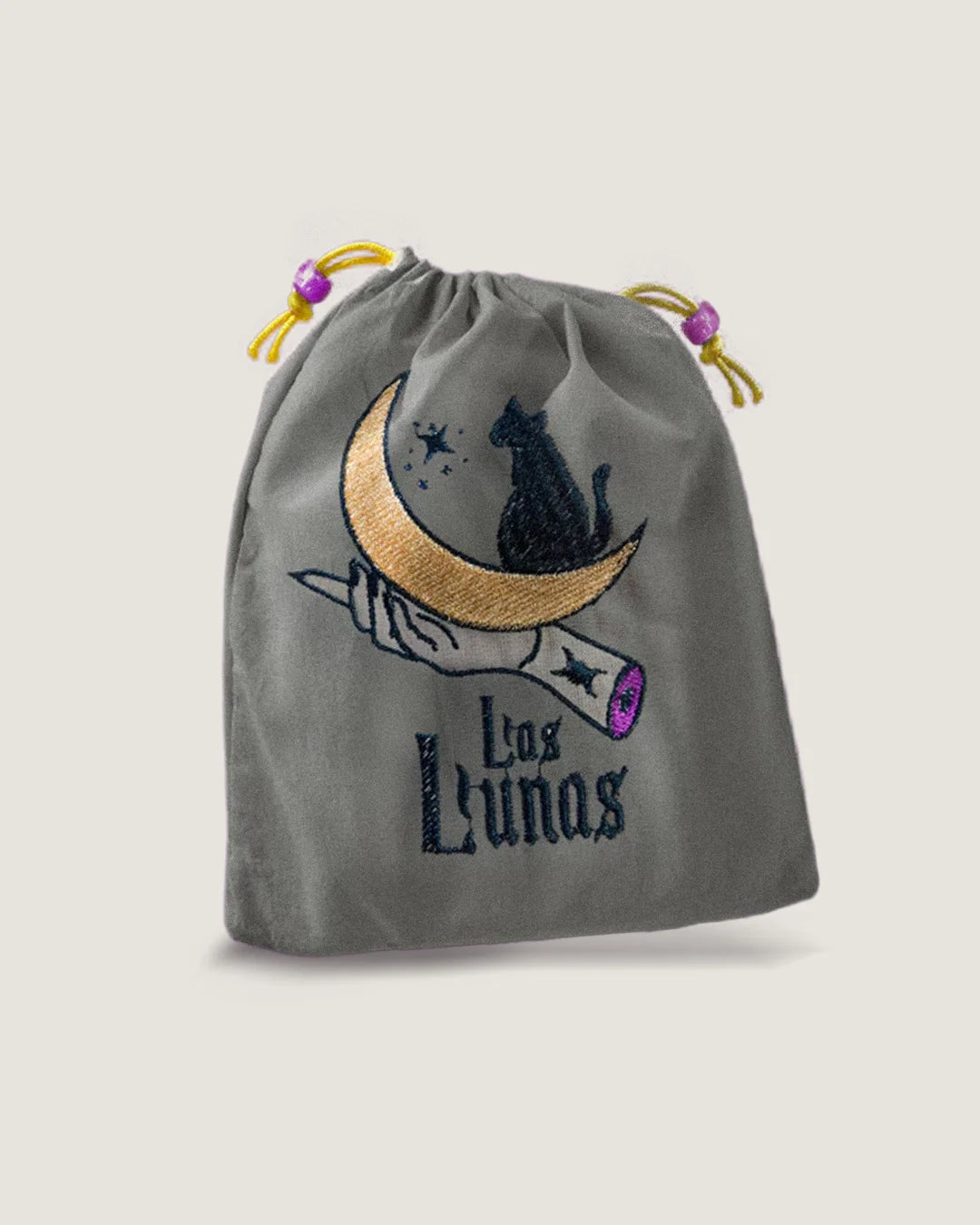 Bolsa para Oráculo “Las Lunas”